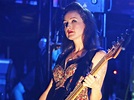 Interview: The Smashing Pumpkins' Nicole Fiorentino on Oceania, Fender ...
