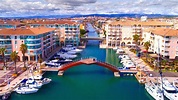 Fréjus, France — Tourist Guide | Planet of Hotels