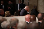 Obama Delivers Eulogy for Beau Biden - The New York Times