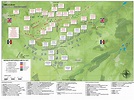 WATERLOO 11.30am Infantry Details | Military tactics, Battle of ...