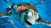 Finding Nemo: Pixar’s Quiet Masterpiece - Slant Magazine