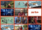 Angola, Peru, Laos: ARTE's Ultra HD-Dokumentationen nehmen euch mit auf ...