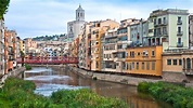 Visit Girona: Best of Girona, Catalonia Travel 2023 | Expedia Tourism