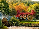 Llanrwst, Wales