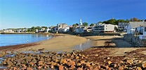 Rockport MA Beaches | Top 5 List | Rockport, Massachusetts