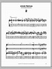 Uncle Remus Sheet Music | Frank Zappa | Guitar Tab