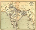 Economy of India under the British Raj - Wikipedia