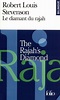 Le Diamant du rajah/The Rajah's Diamond Edition bilingue français ...