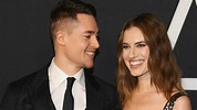 Allison Williams and Alexander Dreymon Are Engaged - Xuenou