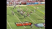 2006 AT&T Cotton Bowl - Alabama vs. Texas Tech - YouTube