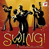 Swing!: Musik der goldenen Zwanziger (CD) – jpc