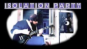 Isolation Party (Social Distancing Squad) - YouTube