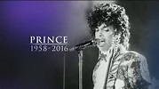 SPECIAL REPORT: Legendary singer, songwriter Prince has died - YouTube
