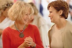 "Calendar Girls" starring Helen Mirren and Julie Walters | Helen mirren ...