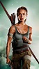 Tomb Raider Alicia Vikander Lara Croft Wallpapers | HD Wallpapers | ID ...