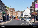 Of beckenham hi-res stock photography and images - Alamy