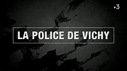 La police de Vichy (TV Movie 2018) - IMDb
