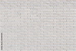 pared de un edificio, muro de ladrillos blanco, textura foto de Stock ...