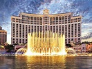 The Best Honeymoon Suites in Las Vegas