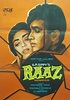 Raaz - película: Ver online completas en español