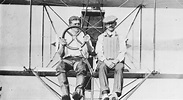 Lawrence Goldstone: "Birdmen: The Wright Brothers, Glenn Curtiss, And ...