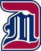 University Of Detroit Mercy Clipart - Large Size Png Image - PikPng