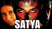 Satya (1998) Full Hindi Movie | J.D. Chakravarthy, Urmila Matondkar ...