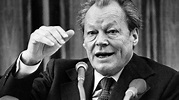 100 Jahre Willy Brandt: Zehn legendäre Sozialdemokraten