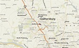 Gaithersburg Location Guide