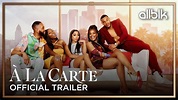 À La Carte | Official Trailer (HD) | An ALLBLK Original Series ...