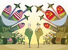 Guerra Fria - Conceito, e o que é
