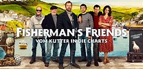 Fisherman's Friends - vom Kutter in die Charts | maxdome