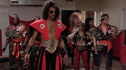 The Last Dragon’ review by Wirthit • Letterboxd