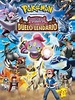 Pokémon O Filme: Hoopa E O Duelo Lendário - Filme 2015 - AdoroCinema