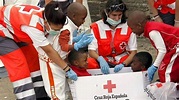 «Los voluntarios de Cruz Roja recibimos mucho más de lo que damos» - ABC.es