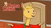 Llama Llama Season 1 Episodes Compilation - YouTube
