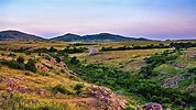 Lawton, Oklahoma - WorldAtlas