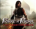 Prince of Persia The Forgotten Sands | Full Version | PC ~ Gamerz Arena