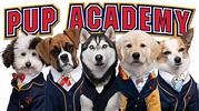 Pup Academy - TheTVDB.com
