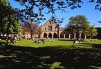 University of Aberdeen - Profile - GoUni