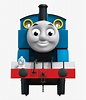 Thomas The Train Front , Png Download - Transparent Thomas And Friends ...
