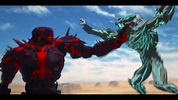 Apex saved Atlas from Boy scene - Pacific Rim The Black season 2 ...