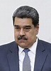 Nicolás Maduro - Wikipedia