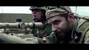 Crítica de la película: 'El Francotirador' - YouTube