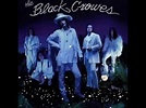 Go Faster The Black Crowes - YouTube