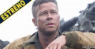 Brad Pitt va a la guerra en su película original de Netflix: War Machine