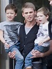 Jeff Brazier and sons celebrate Jade Goody's birthday today: 'I ...