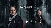 Der Pass Staffel 3 | Finale Staffel der Thrillerserie | Sky