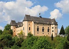 Schloss Greinburg • Aussichtsturm » outdooractive.com