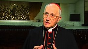 (ENG) Interview with Cardinal Fernando Filoni - YouTube